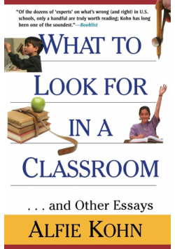 What to Look for in a Classroom