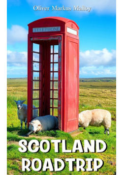 Scotland Roadtrip