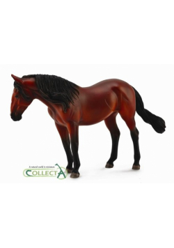 Klacz Lusitano 1:12 Deluxe