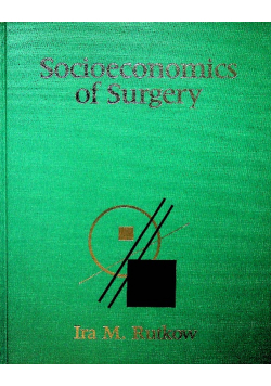 Socioeconomics of Surgery