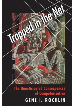 Trapped in the Net