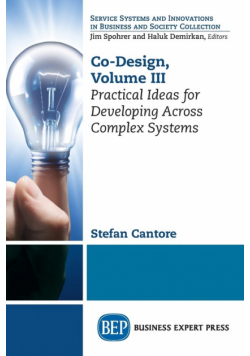 Co-Design, Volume III