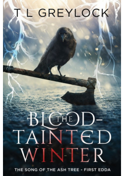 The Blood-Tainted Winter