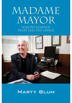 Madame Mayor