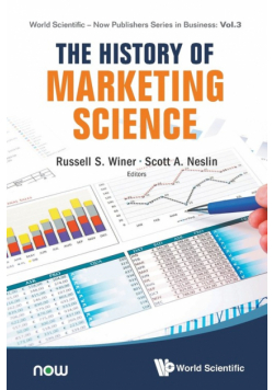 The History of Marketing Science