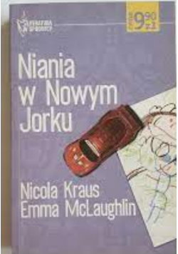 Niania W Nowym Jorku