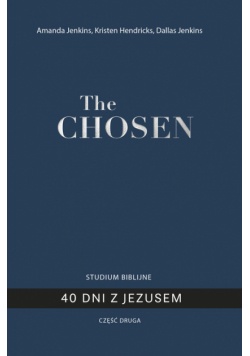 Studium biblijne 40 dni z Jezusem część druga