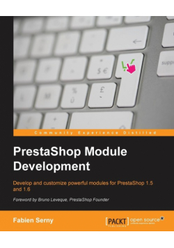 PrestaShop Module Development