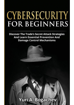 Cybersecurity For Beginners