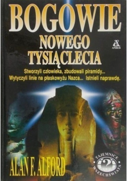 Bogowie nowego tysiąclecia