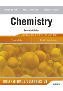 Chemistry The Molecular Nature of Matter