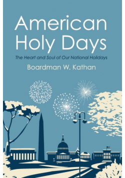 American Holy Days