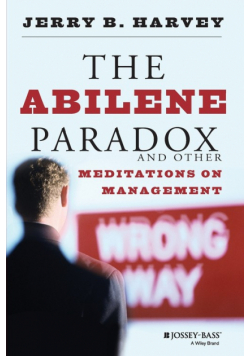 Abilene Paradox P