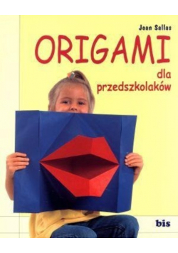 Origami dla przedszkolaków