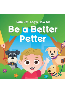 Safe Pet Tag's How to