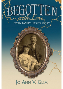 Begotten With Love