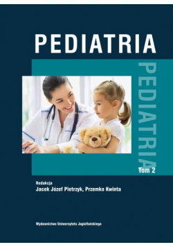 Pediatria T.2 TW
