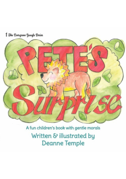 Pete's Surprise