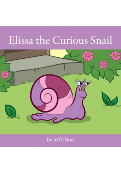 Elissa the Curious Snail