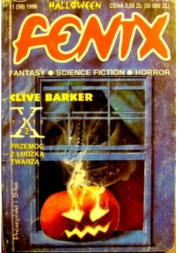Fenix nr 11 ( 58 ) 1996