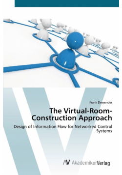 The Virtual-Room-Construction Approach