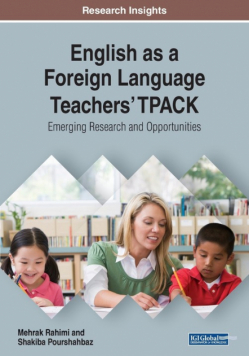 English as a Foreign Language Teachers' TPACK
