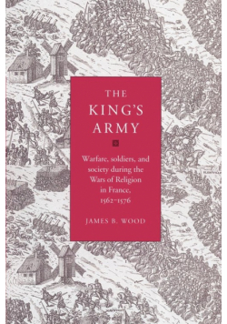 The King's Army