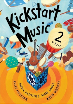 Kickstart Music 2