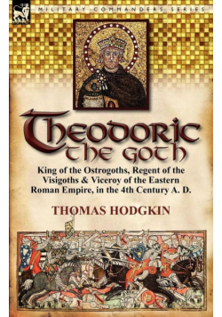Theodoric the Goth