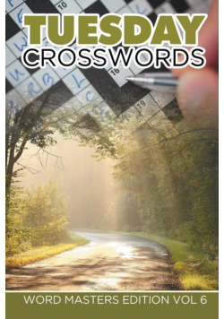 Tuesday Crosswords