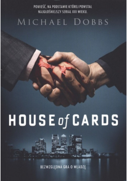 House of Cards Wersja kieszonkowa