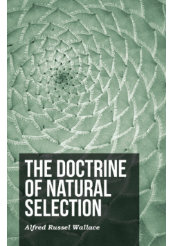 The Doctrine of Natural Selection