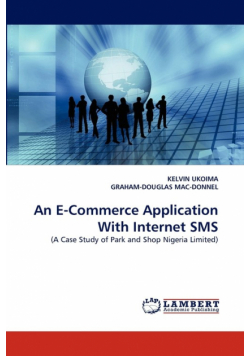 An E-Commerce Application With Internet SMS