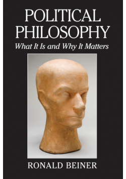 Political Philosophy