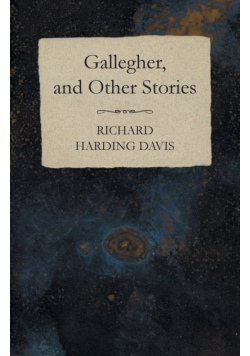 Gallegher, and Other Stories