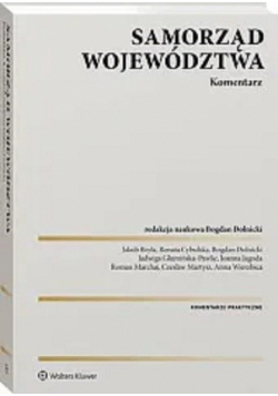 Samorząd województwa Komentarz