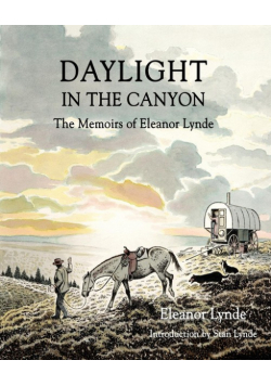 Daylight in the Canyon
