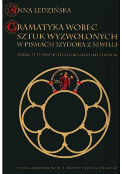 Gramatyka wobec sztuk wyzwolonych