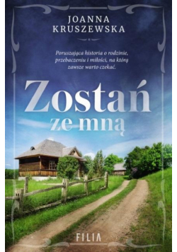 Zostań ze mną DL