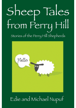 Sheep Tales from Perry Hill