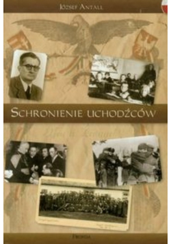 Schronienie uchodzców