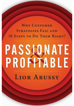 Passionate and Profitable pb