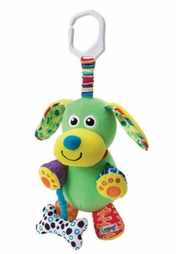 Lamaze zawieszka Szczeniaczek TOMY