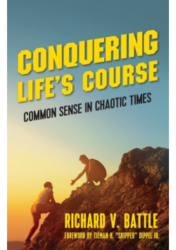 Conquering Life's Course