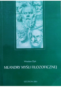 Meandry myśli filozoficznej