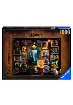 Puzzle 1000 Villainous. Książe John