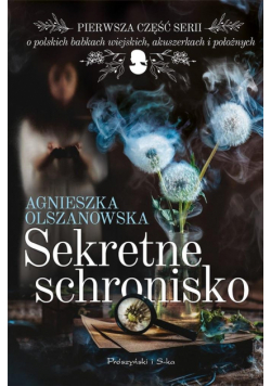 Sekretne schronisko DL