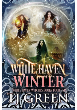 White Haven Winter