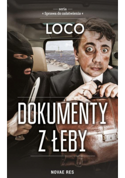 Dokumenty z Łeby