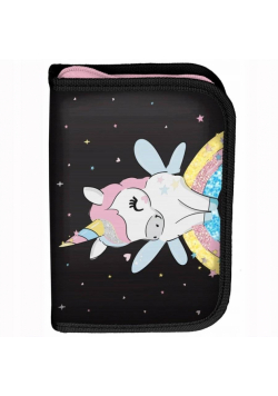 Piórnik Unicorn 2 PP23UI-P001BW PASO
